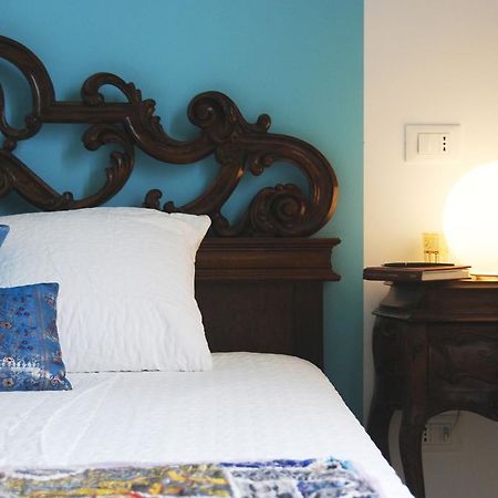 Laxmi Guesthouse B&B 제노바 외부 사진
