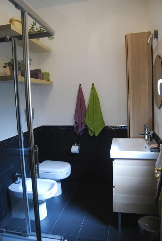 Laxmi Guesthouse B&B 제노바 외부 사진