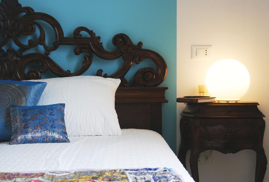Laxmi Guesthouse B&B 제노바 외부 사진